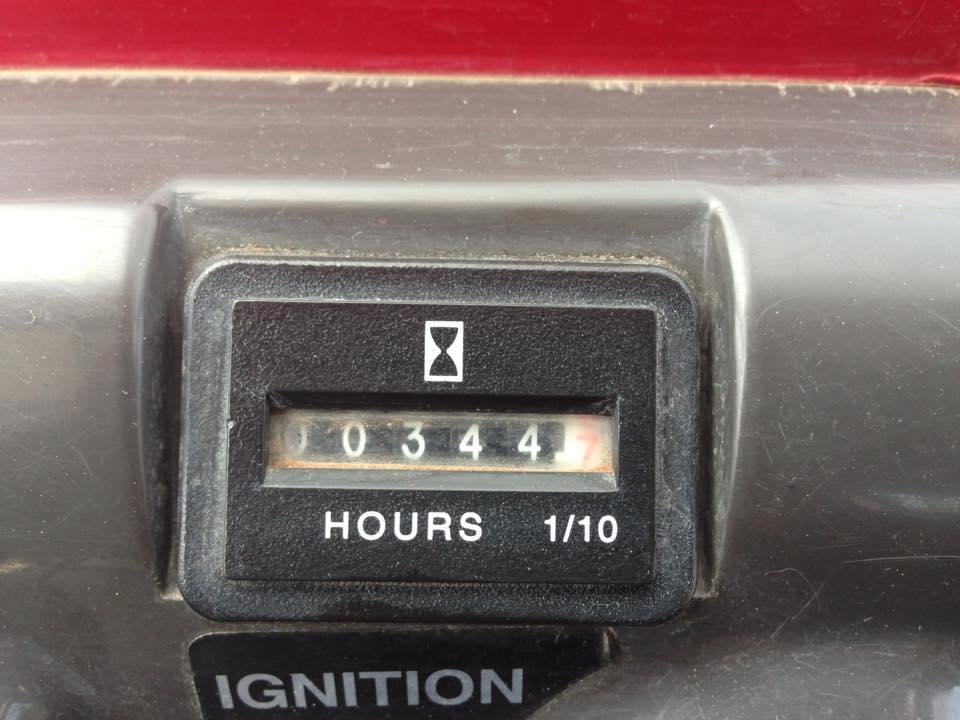 Ron Howard's album, Mobile Uploads