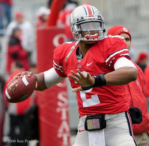 O-H-I-O All Day Baby!!! ...I kno It's March but I personally can't wait till September!!!