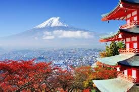 Japan will soon have Ambit energy! Anyone with friends or relatives from Japan could benefit from our energy provider. Contact me today for more information.