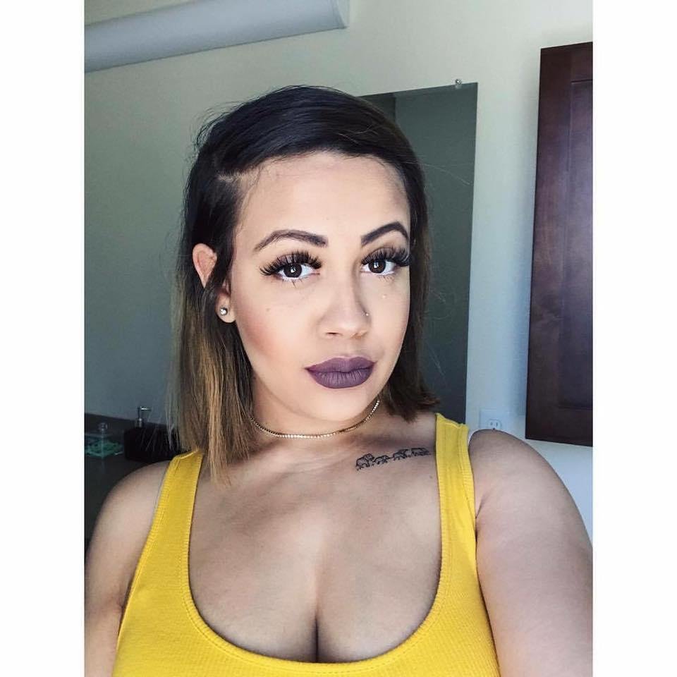 Desouree Tate's album, Mobile Uploads