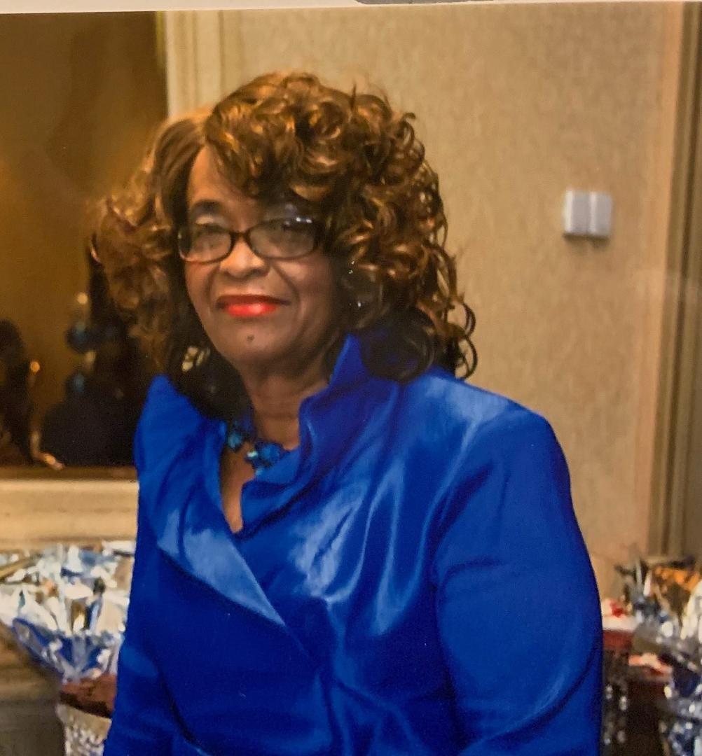 This photo is form my 70th birthday