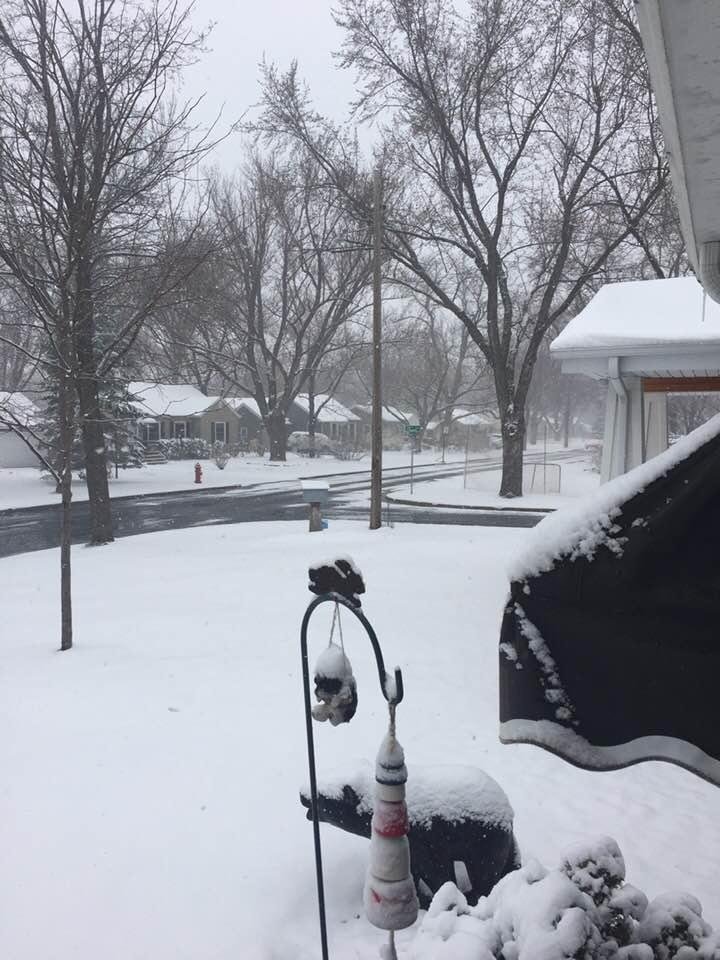 Steven Potratz's album, Timeline Photos