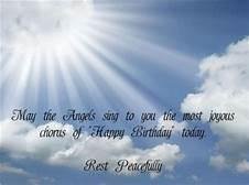 Happy Birthday Dear Pattie!   Miss you and love you always.