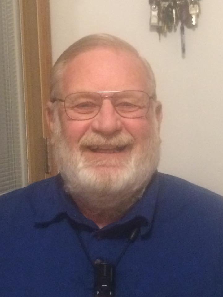 Richard Earl Shafer's album, Mobile Uploads