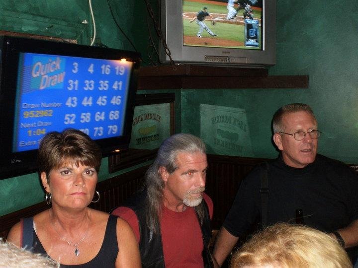 John Nappo's album, SHS 2010 Reunion