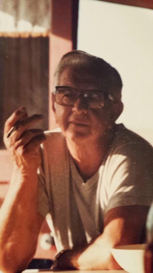 Happy Father's Day
Love and miss you