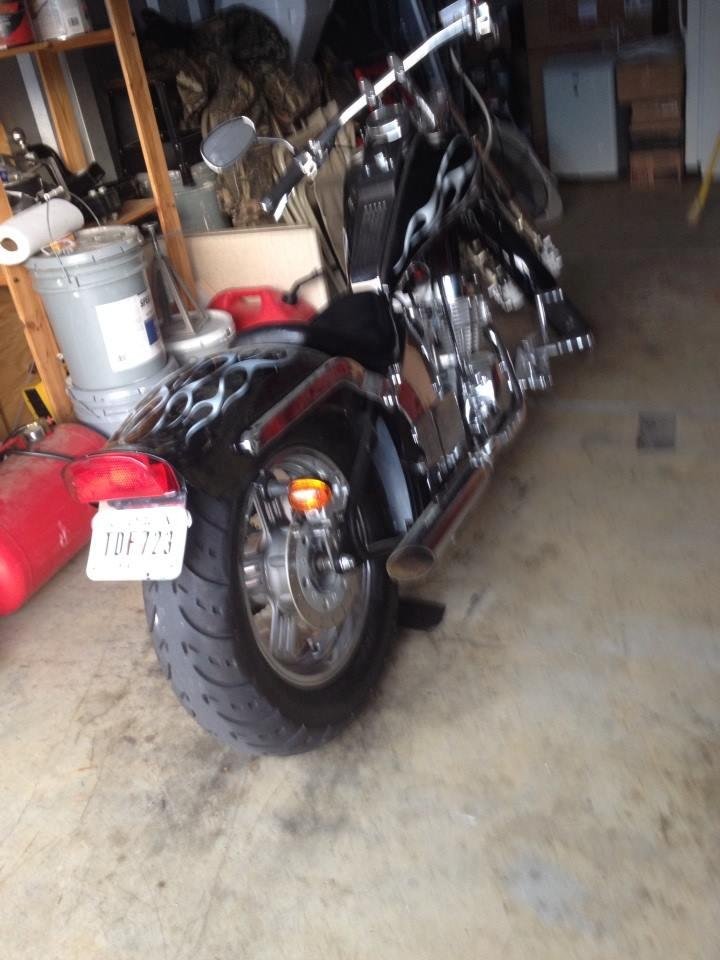 Susan Guilford's album, iOS Photos