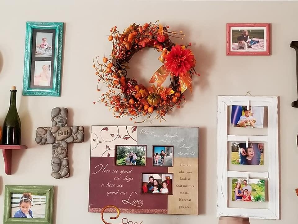 Sandra Kimsey's album, Mobile Uploads