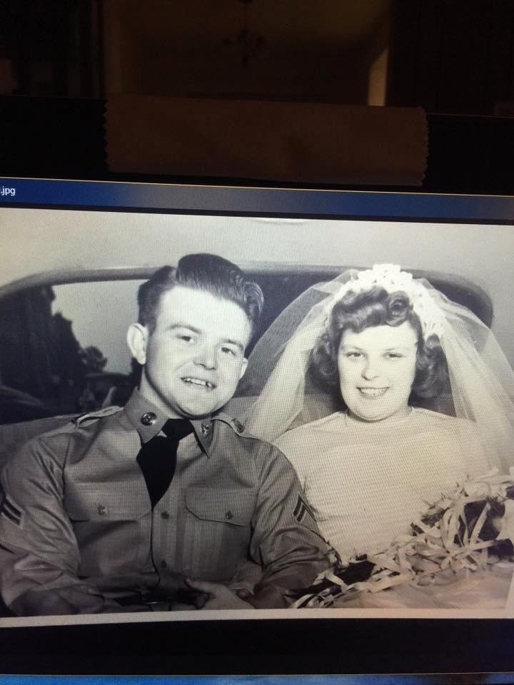 Sharon Baxter's album, Mobile Uploads