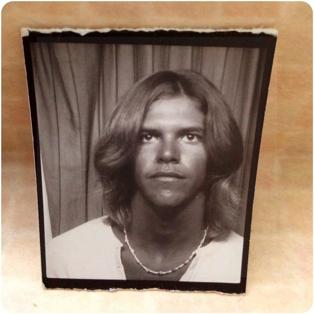 OC days 1975