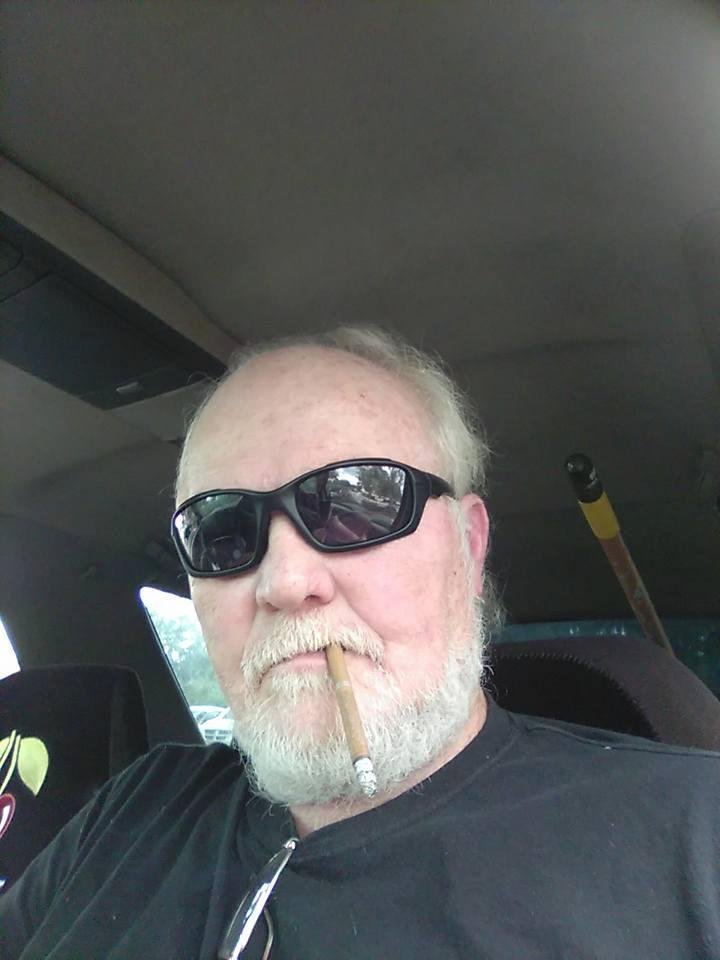 Fermon Brandon's album, Mobile Uploads