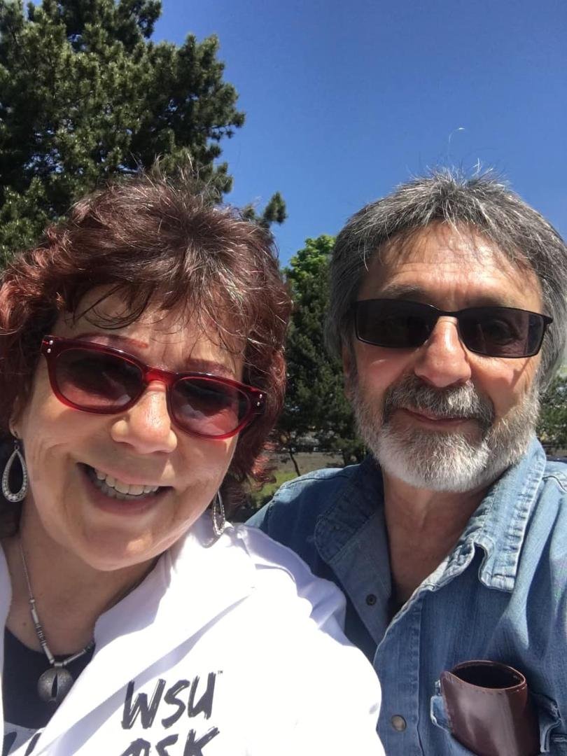 Sharon Komforty's album, Mobile uploads