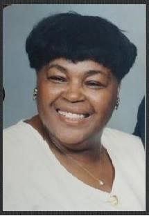 Ladies and gentleman, this is my Mother. Her name is Vernell G. Lewis. She currently holds the position of Presiding Elder in the A.M.E. Zion Methodist Church. She is one of the first women to hold that position in the stat