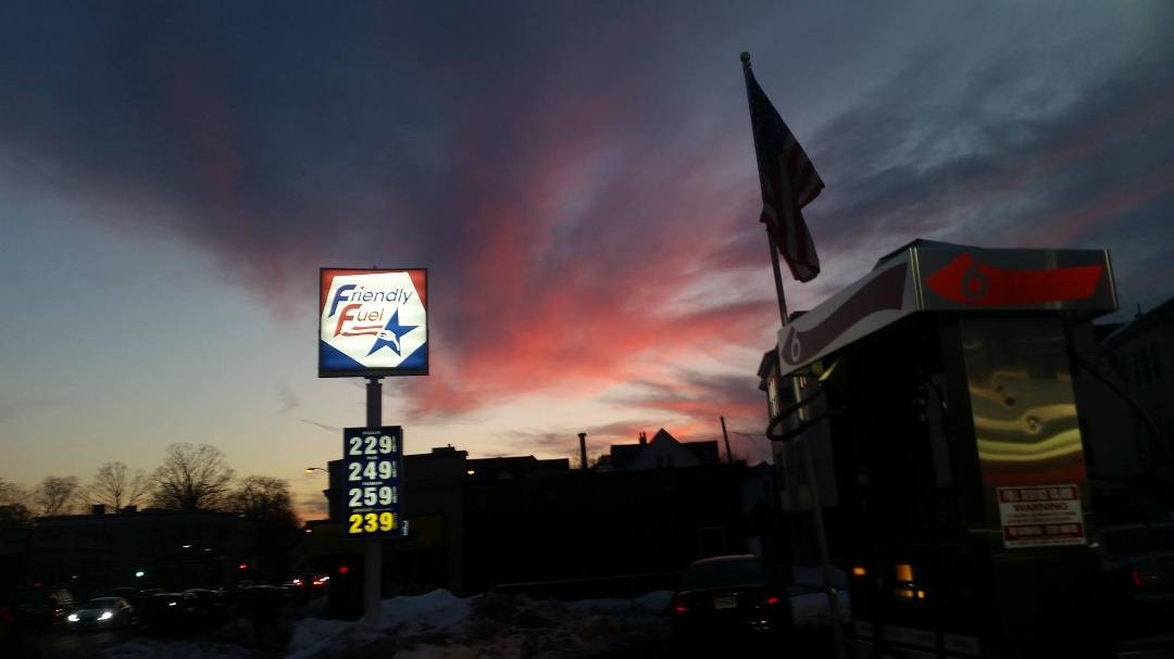 william cook's album, Mobile Uploads