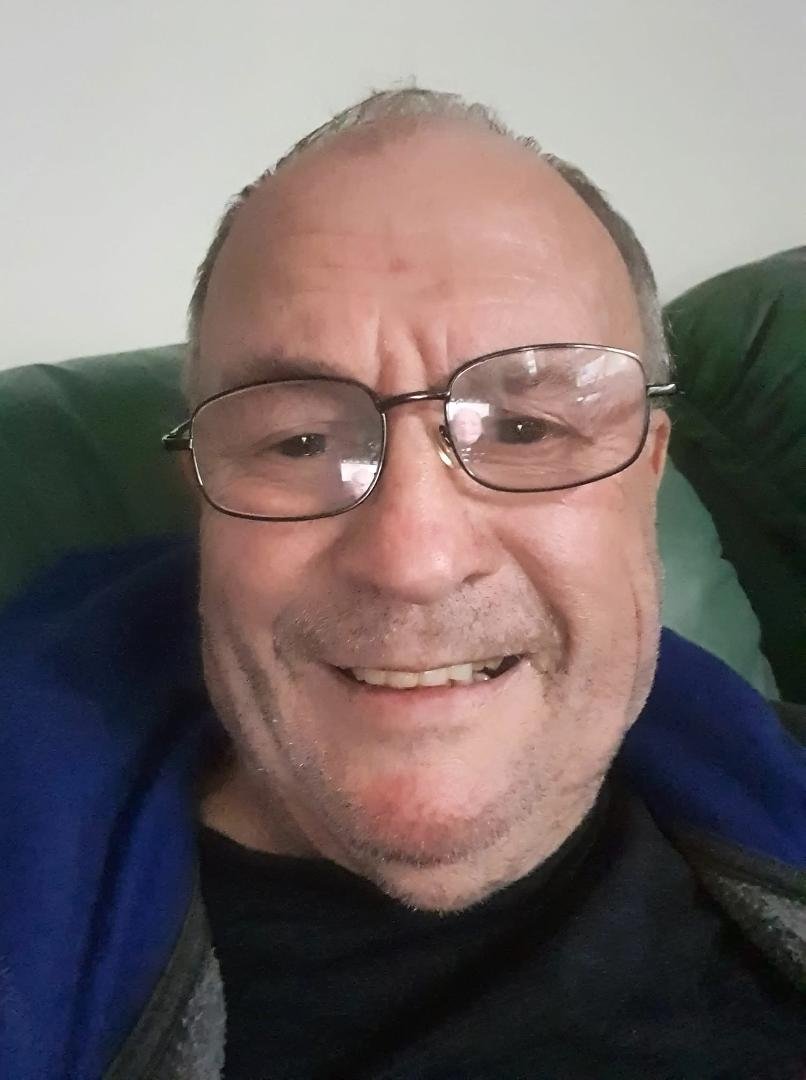 Michael Blewitt's album, Mobile Uploads