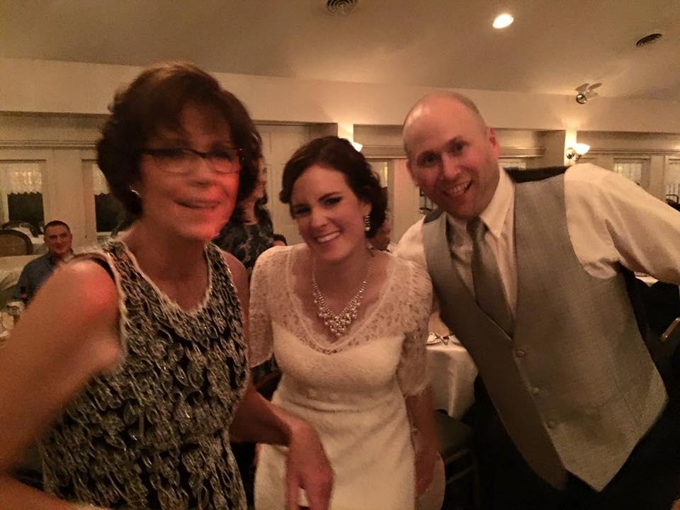 Kathy Myers' album, Mobile Uploads