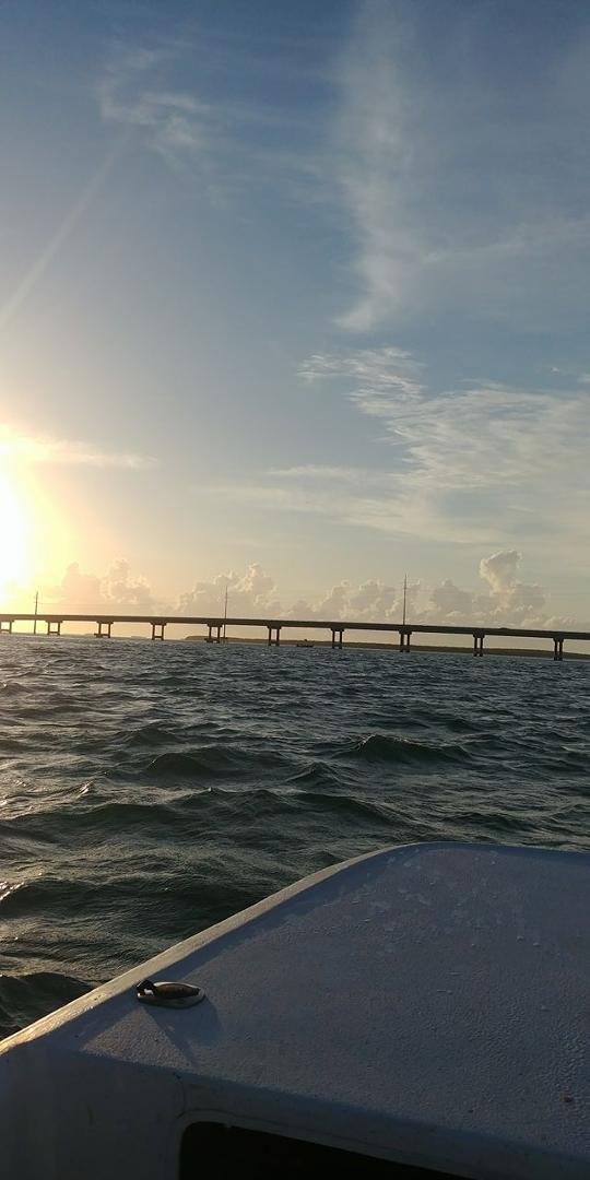Keys fishing thats my life