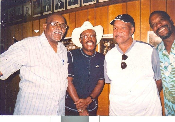 John Mathis' album, friends and family
