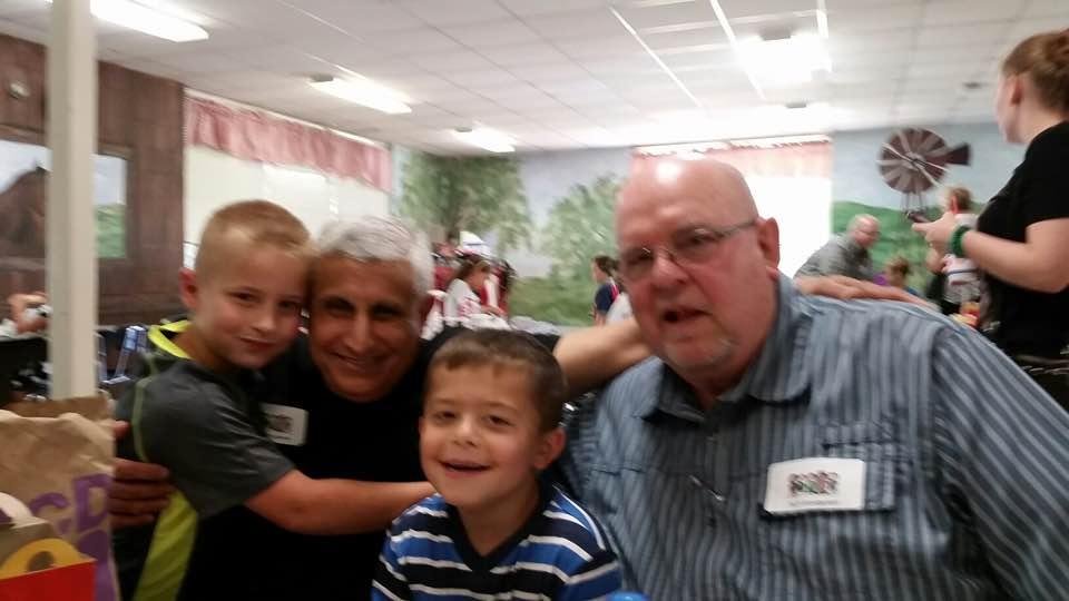 James Hill's album, Timeline Photos