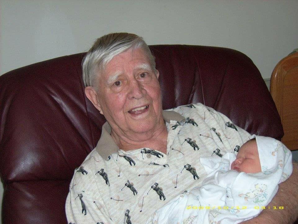 Happy father's day dad, miss you so much♡♡
