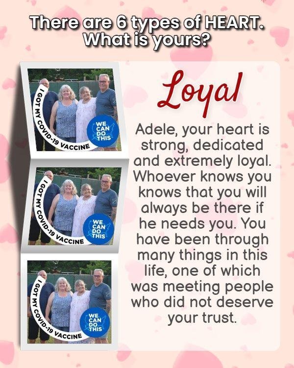 Adele Hain's album, Timeline Photos