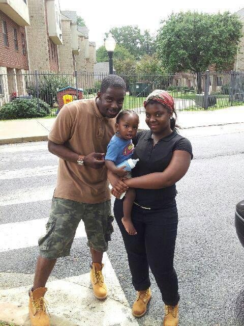 Good to see my kids together