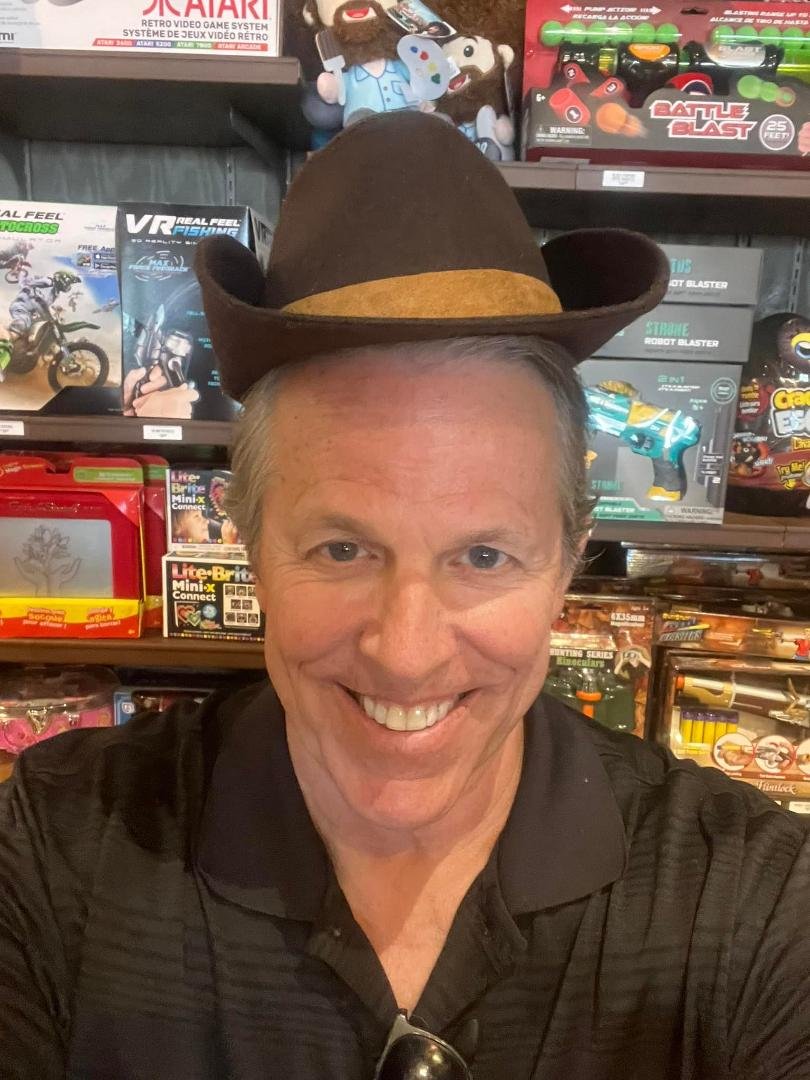 Randy Rumph's album, Mobile uploads