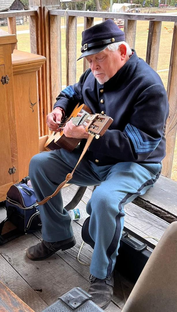 Stephen Ball's album, Mobile uploads