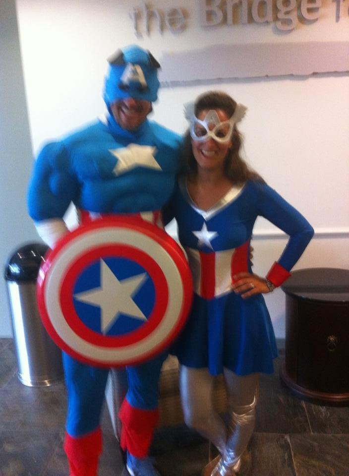 Super. Herod and YOLO