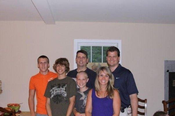 The Mauchly Clan