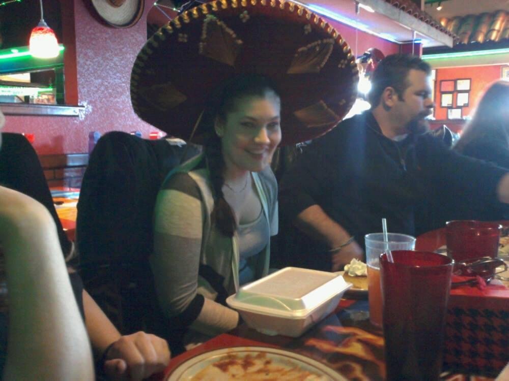 Happy Birthday Kaylee Renee