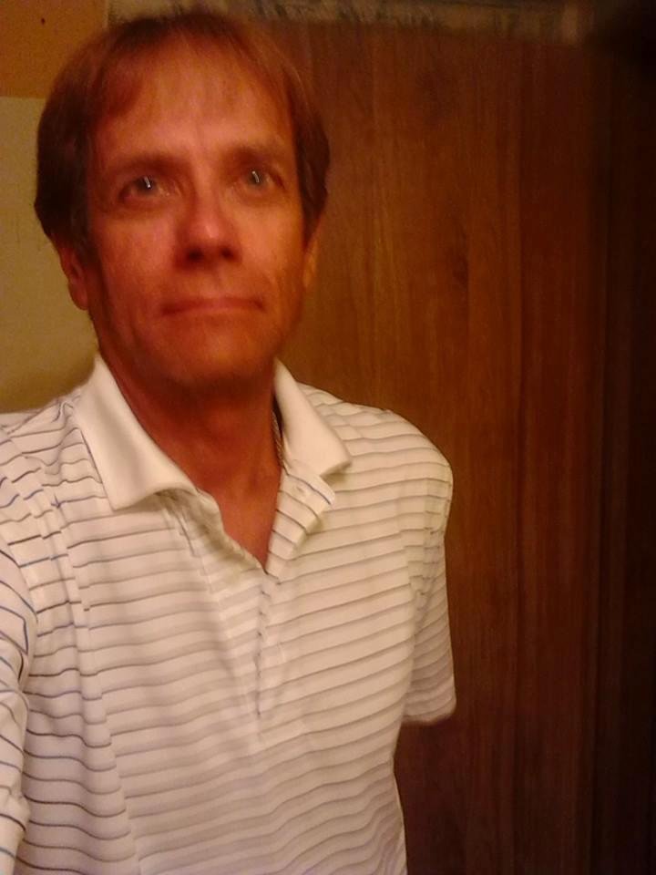 hey do I look 60 or sexy