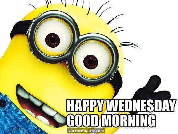 Guess what day it is?