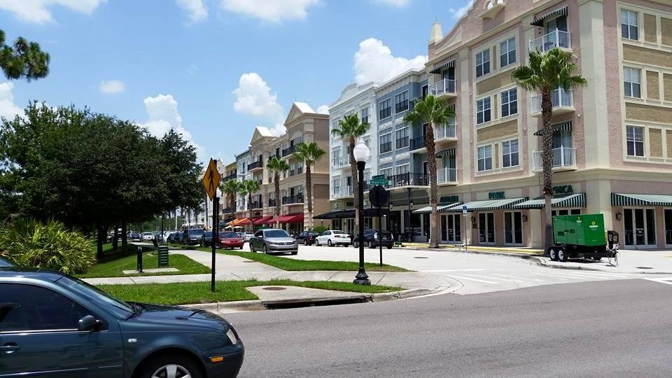 Downtown at Avalon Place,Orlando