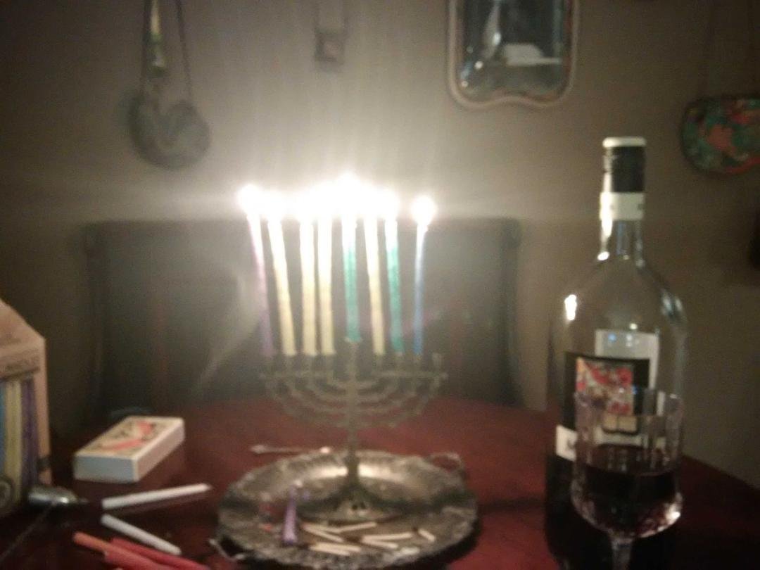 Michele Zigman's album, Mobile Uploads