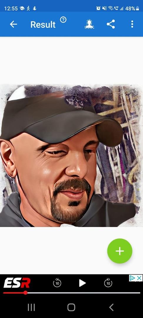 Dave Gatt's album, Mobile Uploads