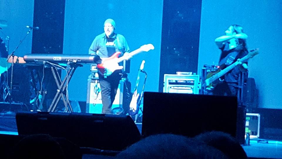 Dwayne Hoffman's album, Mobile uploads