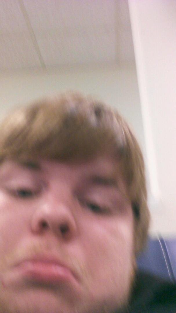 Dylan Robinson's album, Mobile Uploads