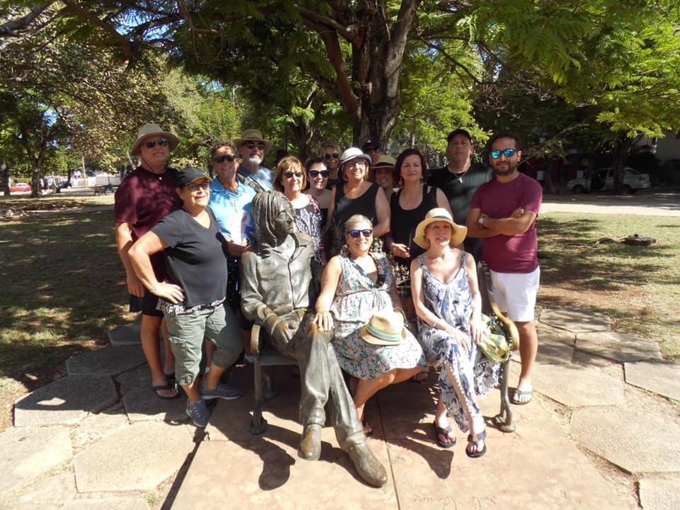 John Lennon Memorial Park