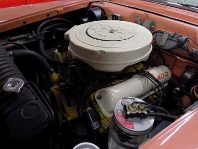 Thomas Rigg's album, 1958 Edsel Pacer convertible, W8UR710698