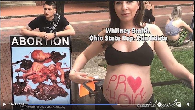Rhino's, going under the guise of a Conservative

 One picture worth 10,000 words