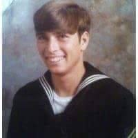 back in 81 on both pictures