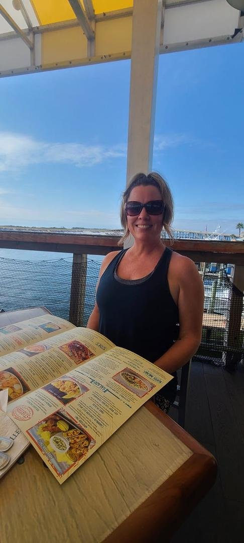 Happy Happy Birthday to my partner in crime , the love of my life Jennifer Griggs Sutton - You are my Rock Star !!!