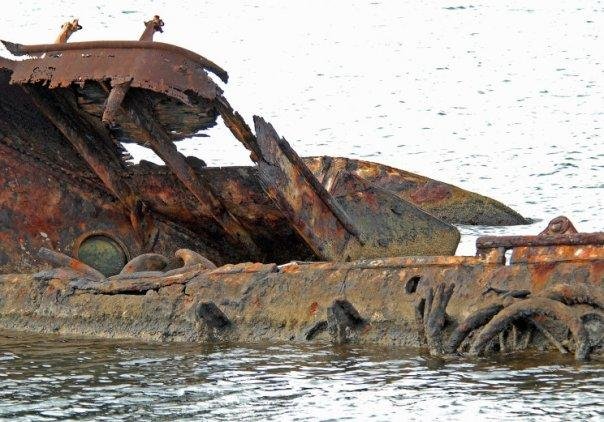 USS Utah Pearl Harbor