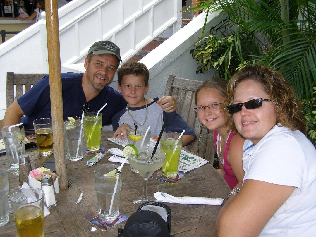 TBT - Key West 2008