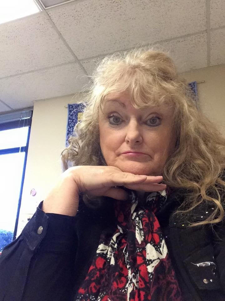 Susan Sheetz's album, Mobile Uploads