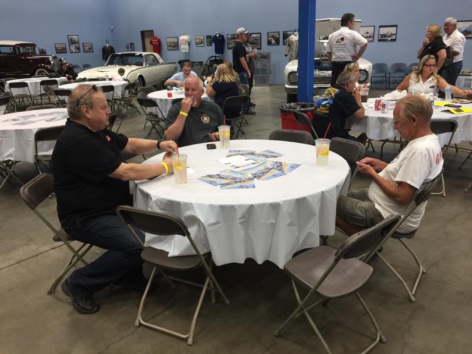 Bill Goosic's album, Mobile Uploads