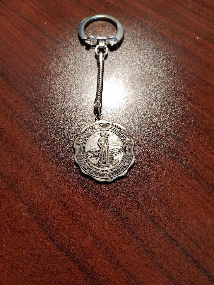 I am looking for anyone who use to work for the old Sylvania here in the Buffalo region in the 60's.  My uncle was involved with the minuteman defense program while at Sylvania in the early and mid 60's. Looking to gain mor