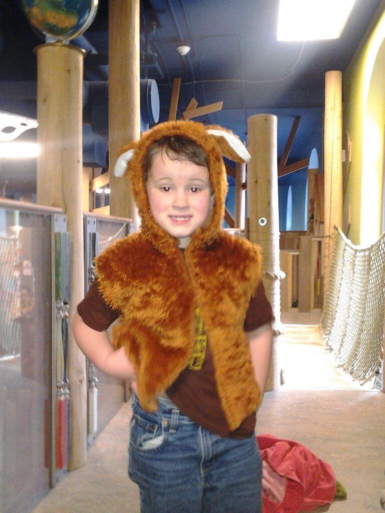 The Big Bad Dev wolf