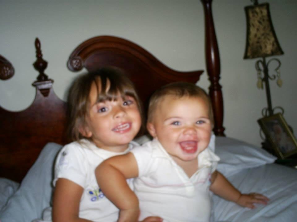 jillian madeline